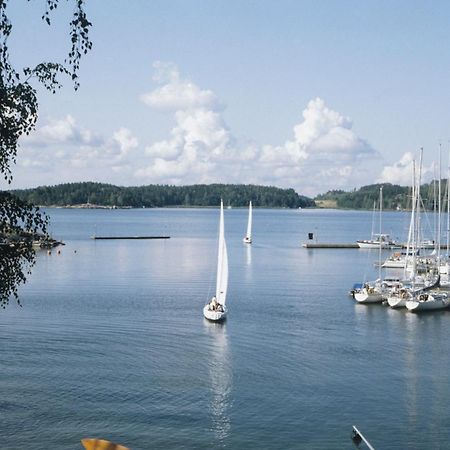 Holiday Club Airisto Apartments Strandby Kültér fotó