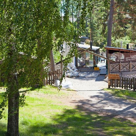 Holiday Club Airisto Apartments Strandby Kültér fotó