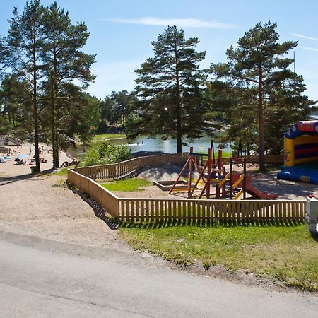 Holiday Club Airisto Apartments Strandby Kültér fotó