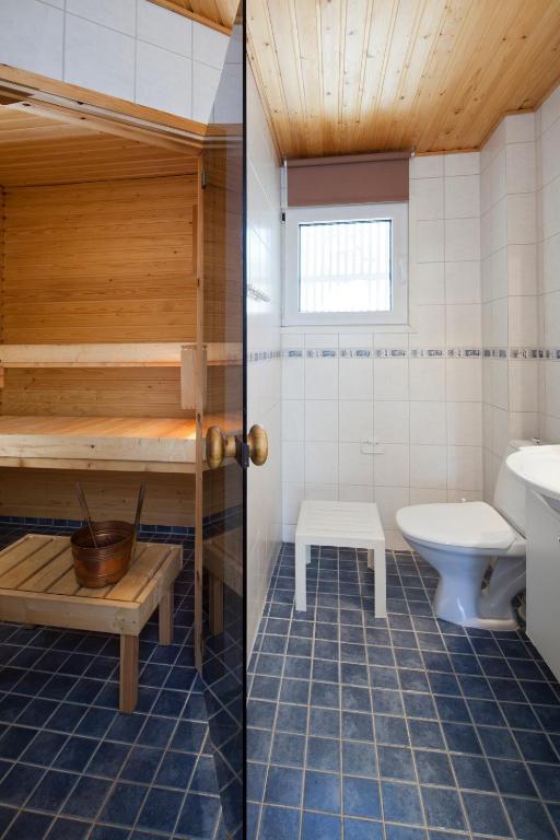 Holiday Club Airisto Apartments Strandby Kültér fotó