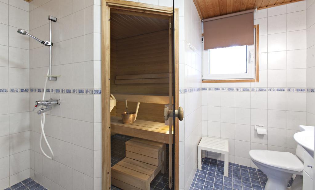 Holiday Club Airisto Apartments Strandby Kültér fotó