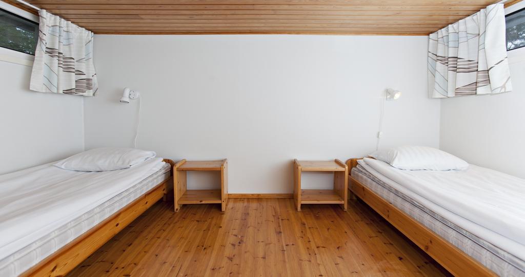 Holiday Club Airisto Apartments Strandby Kültér fotó