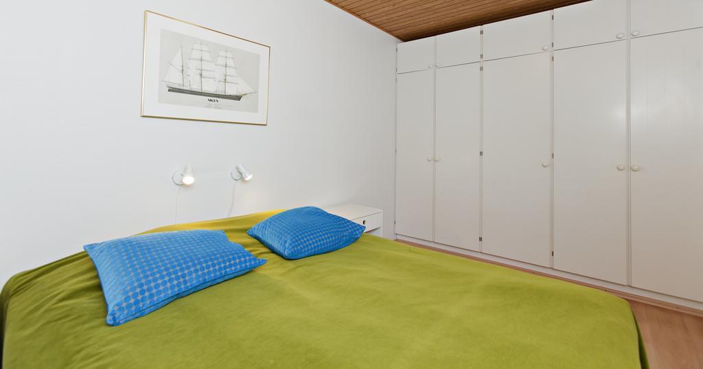 Holiday Club Airisto Apartments Strandby Kültér fotó