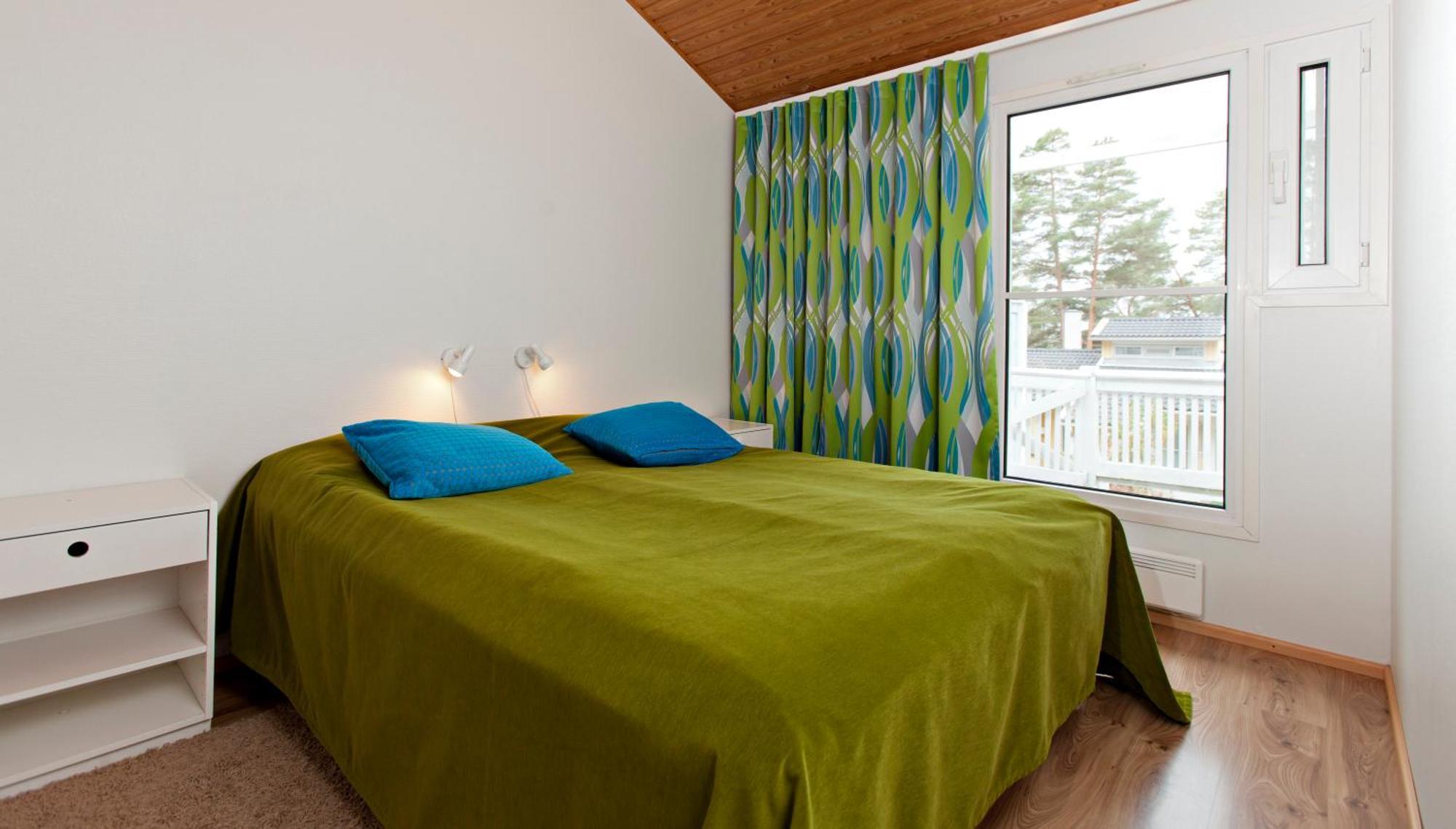 Holiday Club Airisto Apartments Strandby Kültér fotó