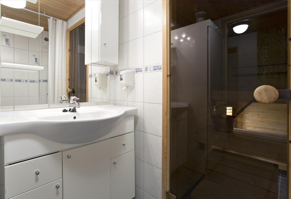 Holiday Club Airisto Apartments Strandby Kültér fotó
