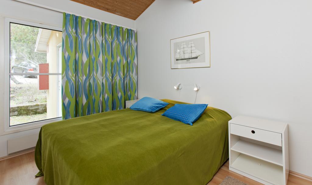 Holiday Club Airisto Apartments Strandby Kültér fotó